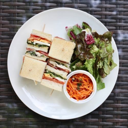 Club Sandwich