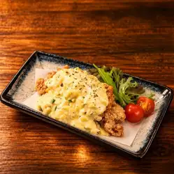 チキン南蛮