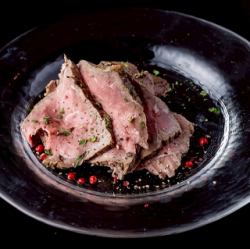 Australian roast beef