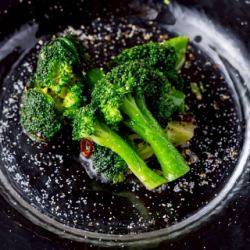 [Recommended] Devil's Broccoli