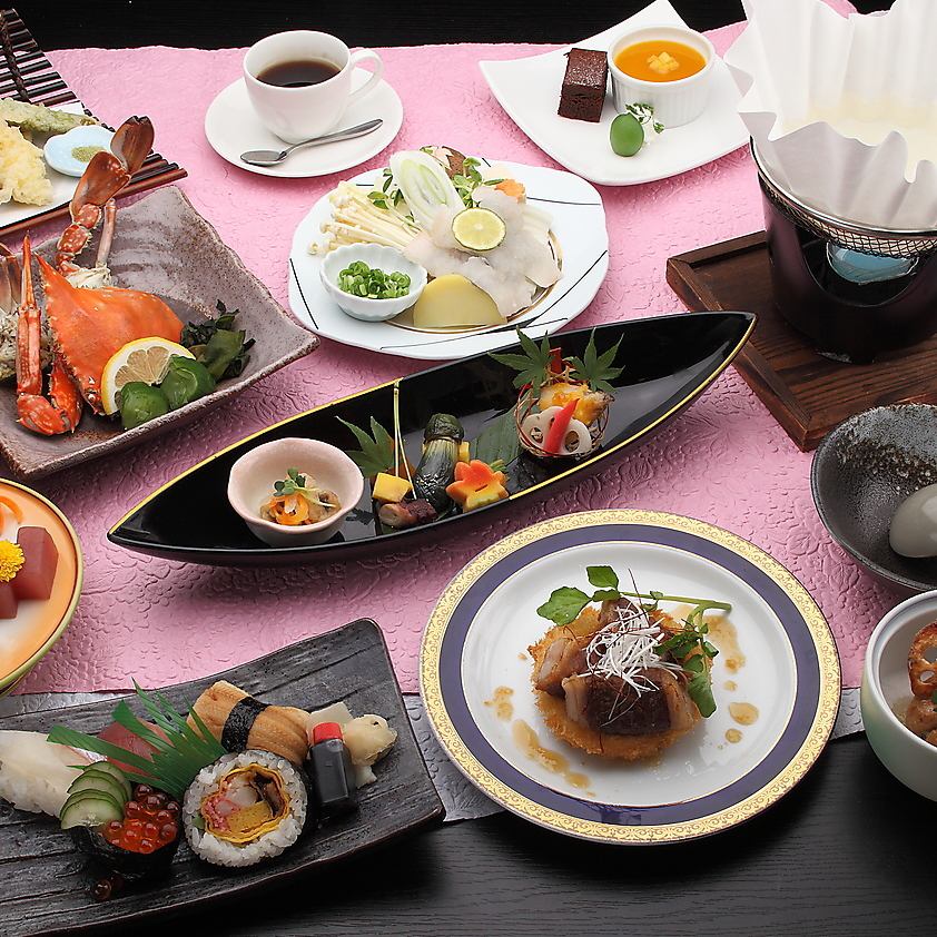 四季折々のランチが楽しめるお店◇