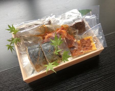 冷凍オードブルセット