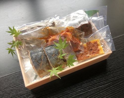 冷凍オードブルセット