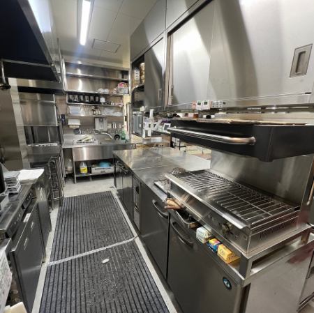 最新セントラルキッチン・業者向け対応