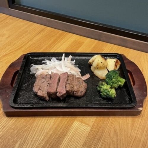 Fillet steak 150g