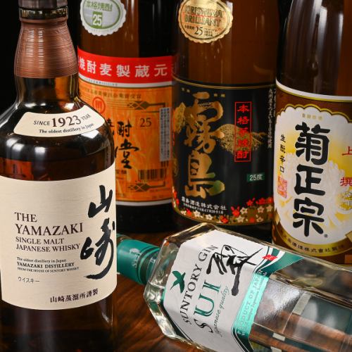 料理と相性が良いドリンク