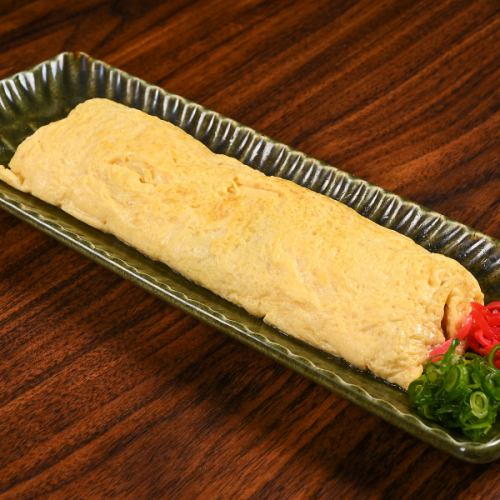 だし巻卵