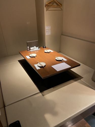 <p>[Up to 7 people digging] The calm adult space with a Japanese atmosphere is a space that we are proud of, so you can relax and relax! Please spend a blissful time.</p>