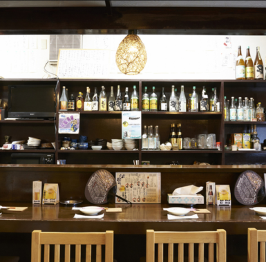 [Locally-based izakaya!] We want locals to stop by at least once in our store, which has a cozy atmosphere. Once you come here, you'll definitely be addicted to the fresh seafood and yakitori! Men and women of all ages. Please come and visit us.