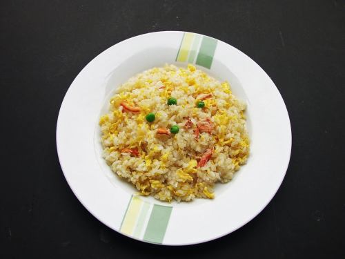 本格中華麺は580円～