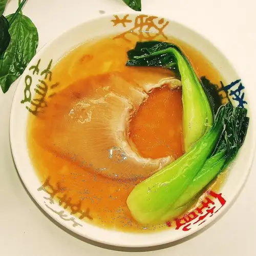湘南台で本格中華を満喫！