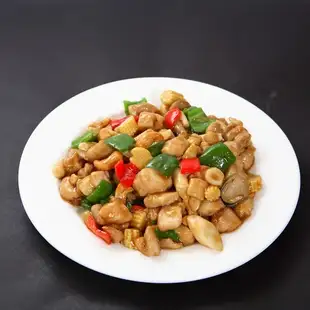 檸檬鶏【おすすめ】/油淋鶏/腰果鶏丁【おすすめ】/醤爆鶏丁