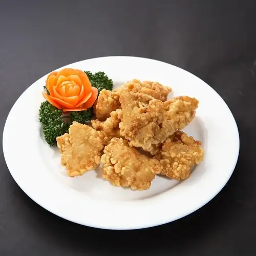 炸子鶏