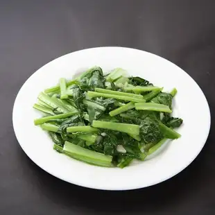 炒時菜
