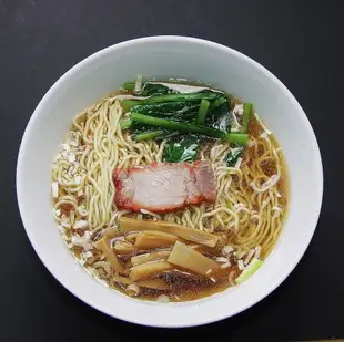 拉麺