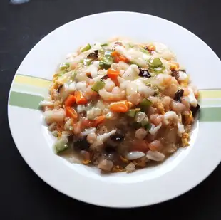 福建炒飯