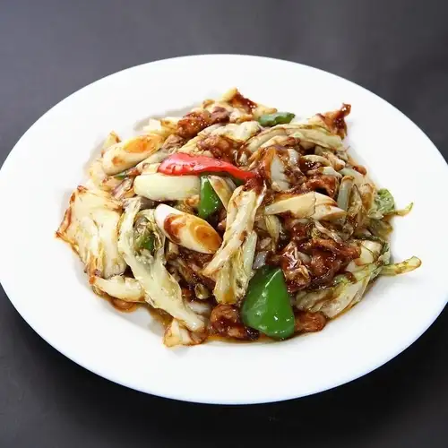 一品料理から点心まで。本格中華を味わい尽くす！豊富なアラカルト料理をご用意！