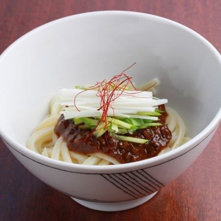 【岩手】盛岡じゃじゃ麺