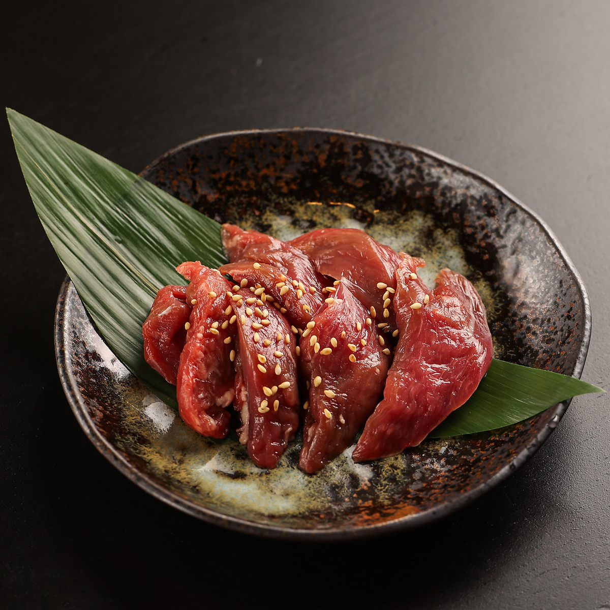 Your perception of Genghis Khan will change! Enjoy the rare lamb fillet with absolutely no unpleasant odor.
