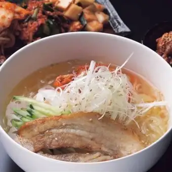 냉면