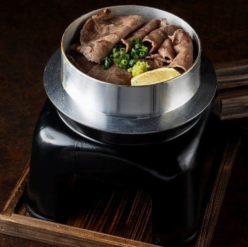 人気の釜めしがおすすめ♪