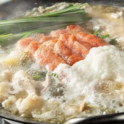 もつ鍋味噌　1人前