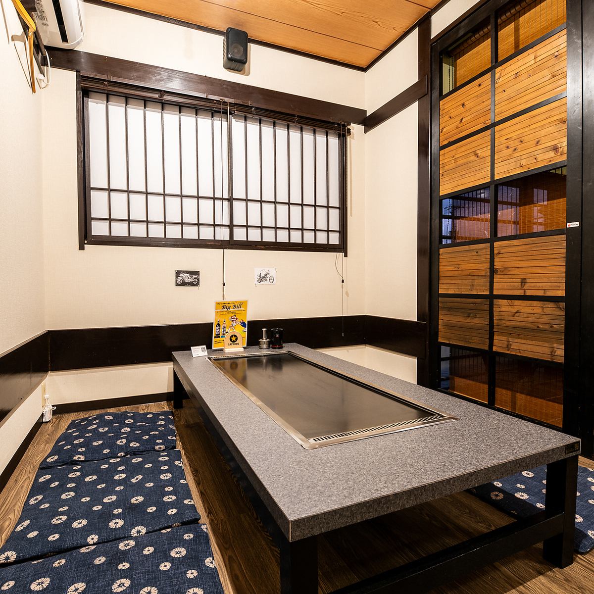 ご家族様連れ大歓迎です！ぜひお越しくださいませ♪