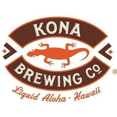 KONA BEER