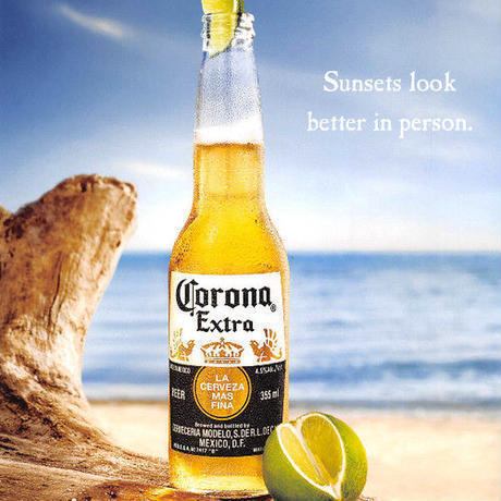 corona extra