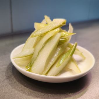 セロリピクルス