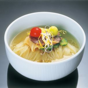 冷麺