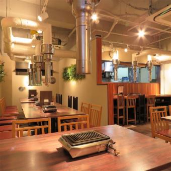 【貸切20名～】貸し切りも対応いたします。お電話やリクエスト予約にてお問い合わせください☆