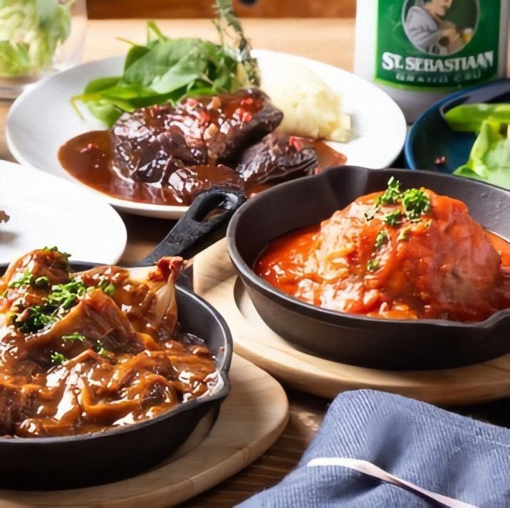 A hideaway beer kitchen where you can enjoy rare Belgian beer and homemade meals♪