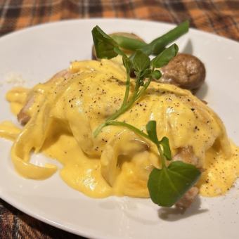 《ベルギーの冬を楽しむ》冬の限定ミニコース/3,300円