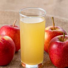 産直ジュースで乾杯！！