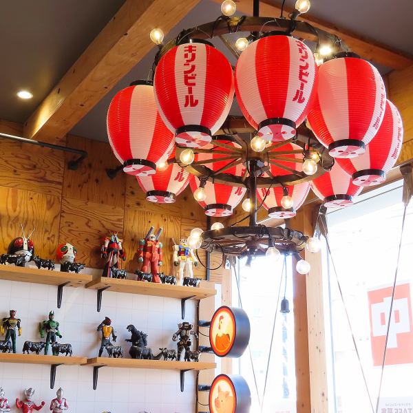 【焼肉が楽しめるだけじゃない】お肉の販売やお弁当のテイクアウトもできます!!