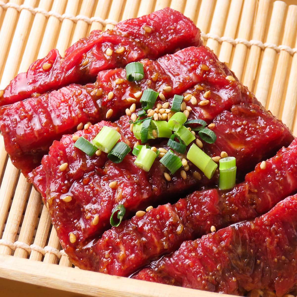 ひと口ごとに笑顔になれる本格焼肉で特別な日をより特別に★