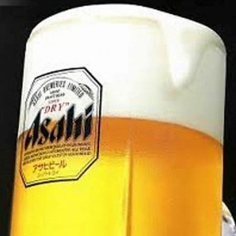京都地区最低价！◆当天有效！120分钟无限畅饮990日元◆※【附生啤1500日元】高级找零