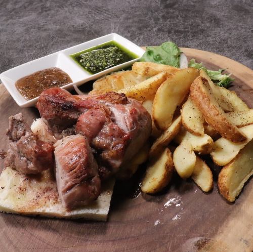 お食事を楽しんでいただくために。