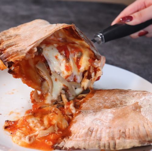 ★カルツォーネ