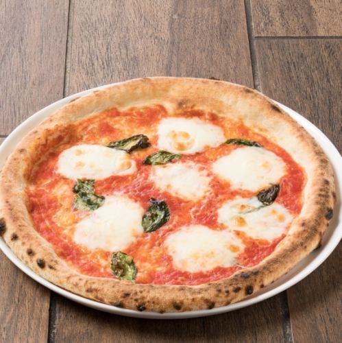 Margherita