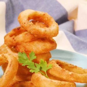 オニオンリング