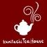 kunitachi tea house　クニタチティーハウス
