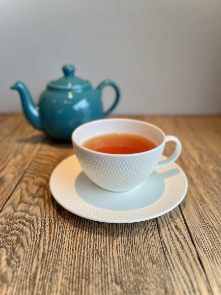 【無茶套餐】請盡情享用優質的斯里蘭卡紅茶♪