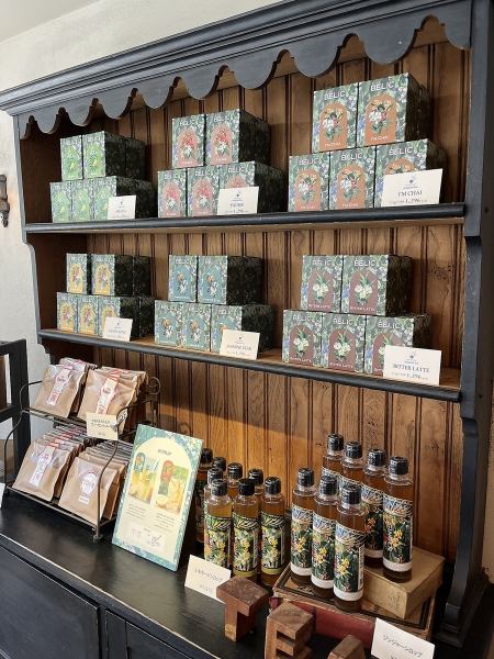 [Abundant product lineup] This shop was the birthplace of tea-free! A wholesaler of tea for commercial use.We are also looking for member stores to use in shops.Please feel free to contact us.