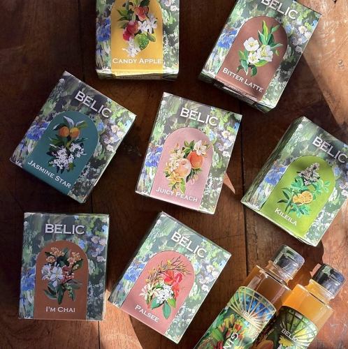 [Souvenirs and gifts♪]