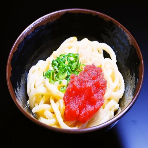 種類豊富なうどん！あなたのお気に入りが見つかるはず