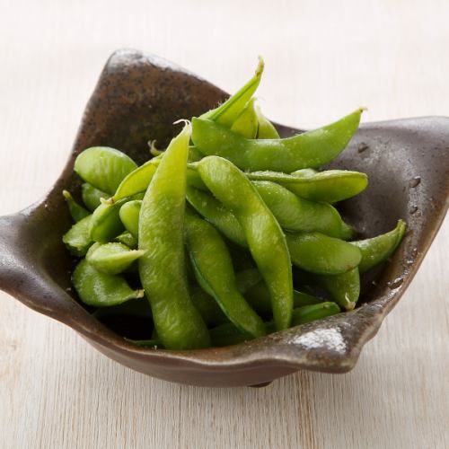 Edamame