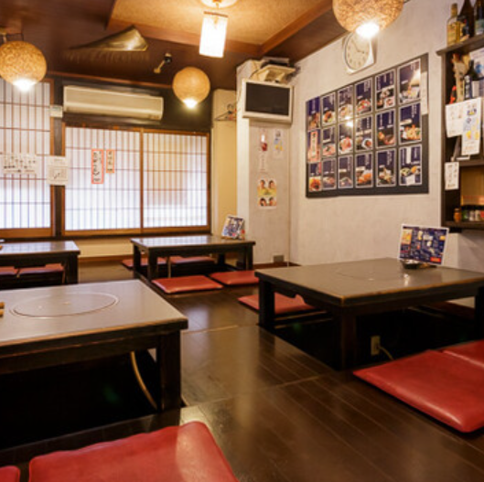 食通のゲストをお連れしても喜んでもらえること間違いなし！