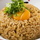 Ryuo black fried rice